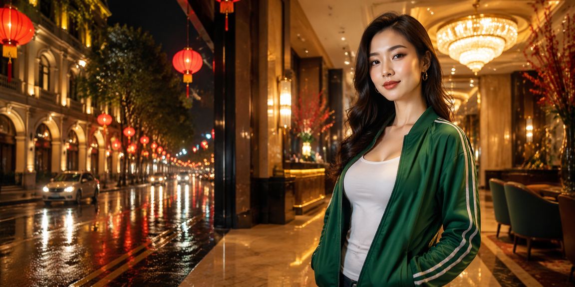 Không khí lễ hội Tết Hà Nội tươi vui gắn với trải nghiệm trò chơi bài trực tuyến