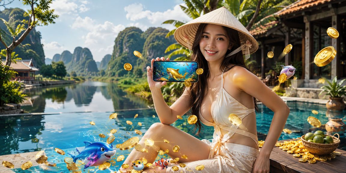Người dùng Ninh Bình dùng ứng dụng casino và kiểm tra thanh toán trên điện thoại
